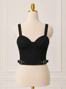 Luna Belle Top
