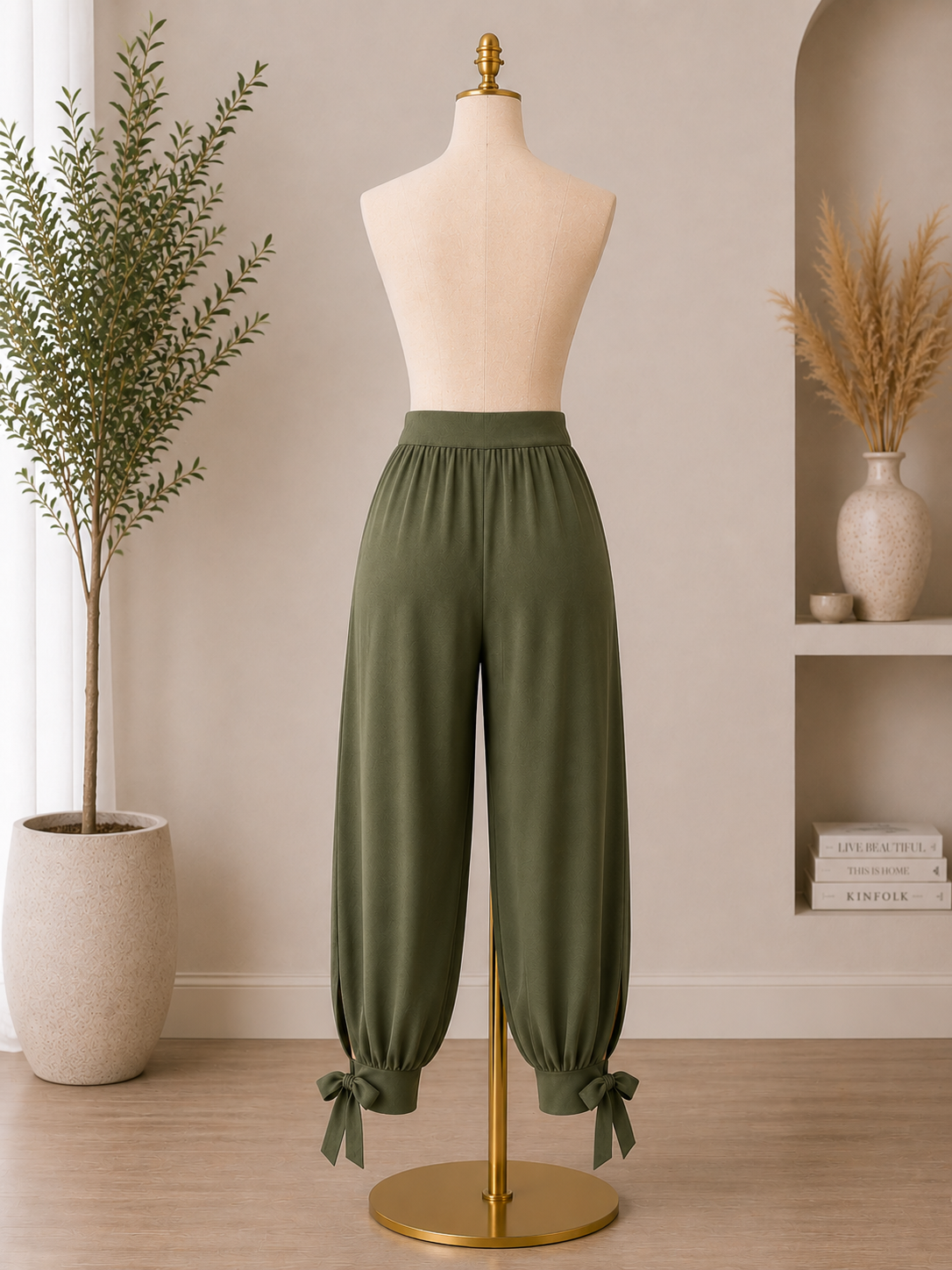 Yoga Pants V2