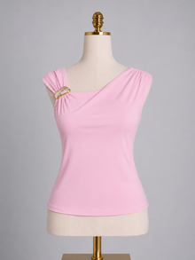 Maison Luxe Pink