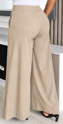 Classic Pants Plus