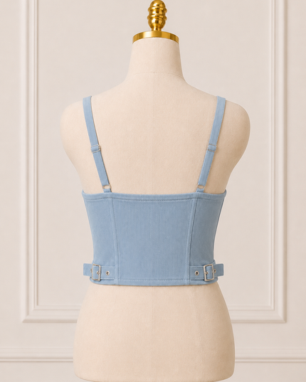 Luna Belle Top