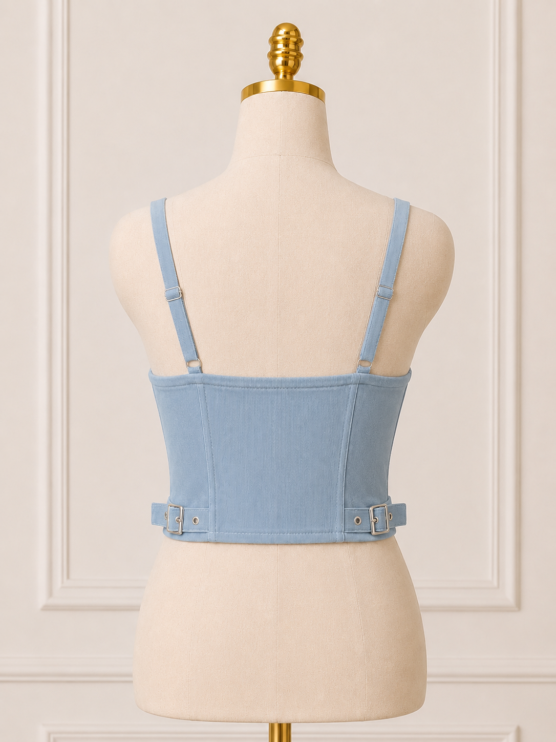 Luna Belle Top