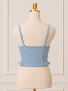 Luna Belle Top