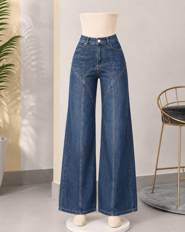 Denim Eclipse
