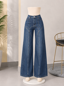 Denim Eclipse
