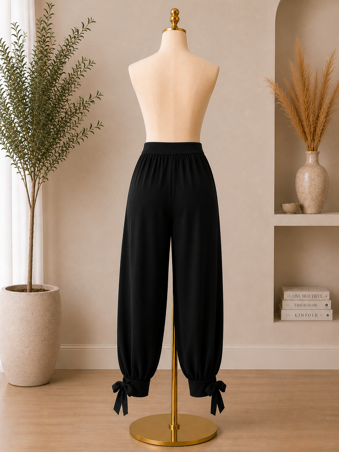 Yoga Pants V2