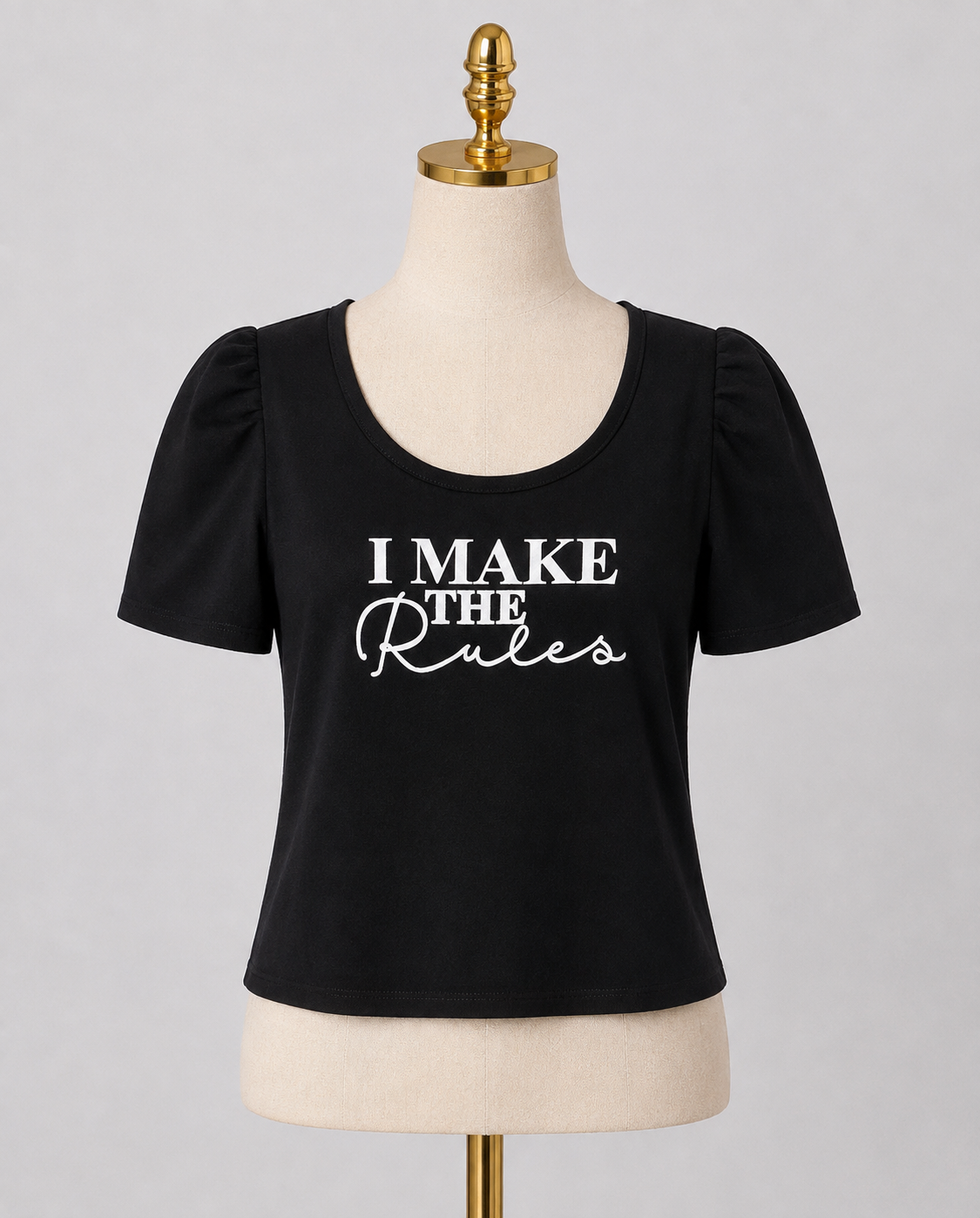 Make The Rules Top