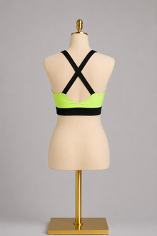 Horizon Sports Bra