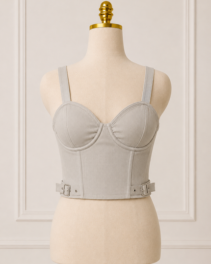 Luna Belle Top