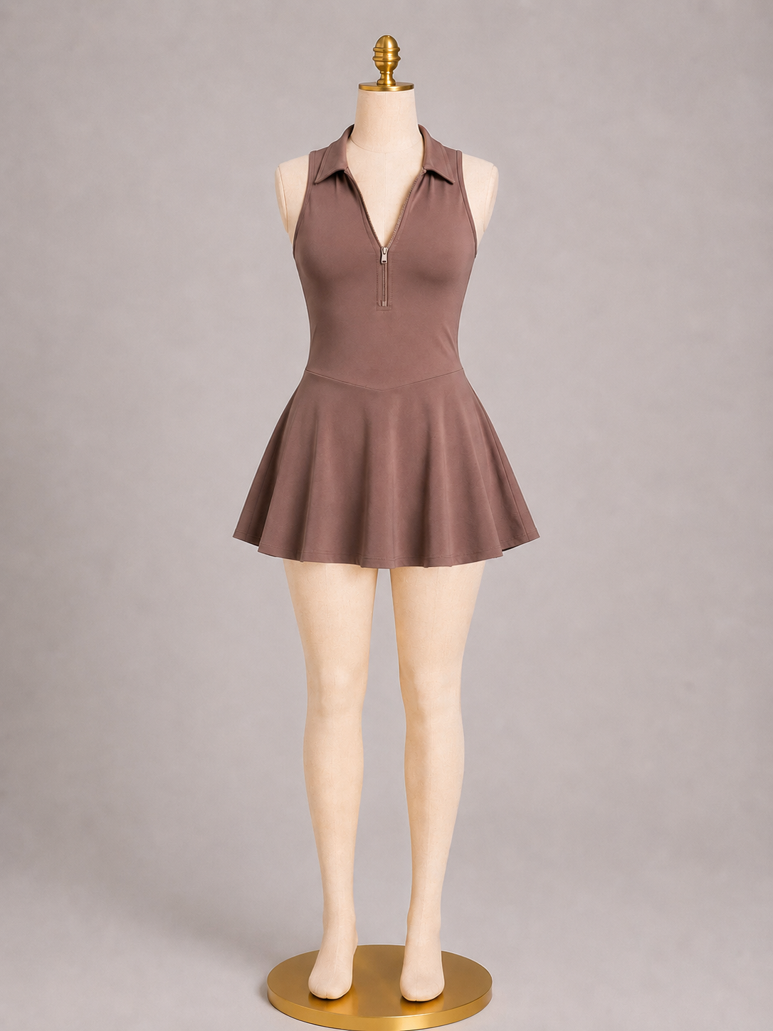 Elevate dress