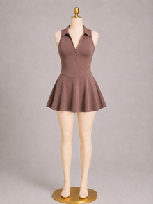 Elevate dress
