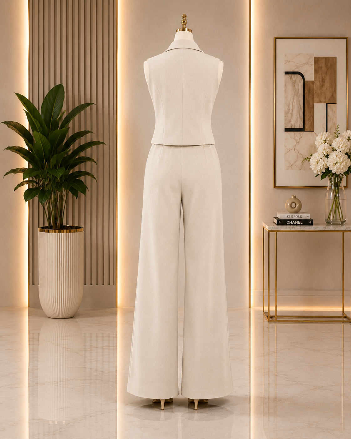 Elegance