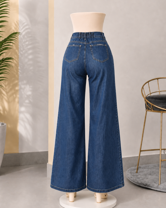 Denim Eclipse