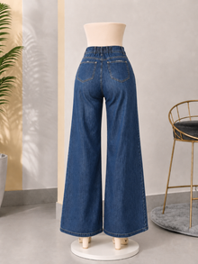 Denim Eclipse
