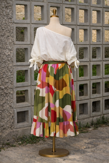 Blouse Celine (top only)
