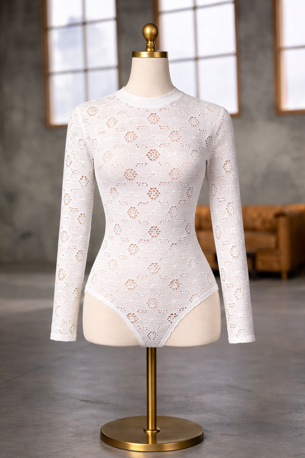 Body Suit
