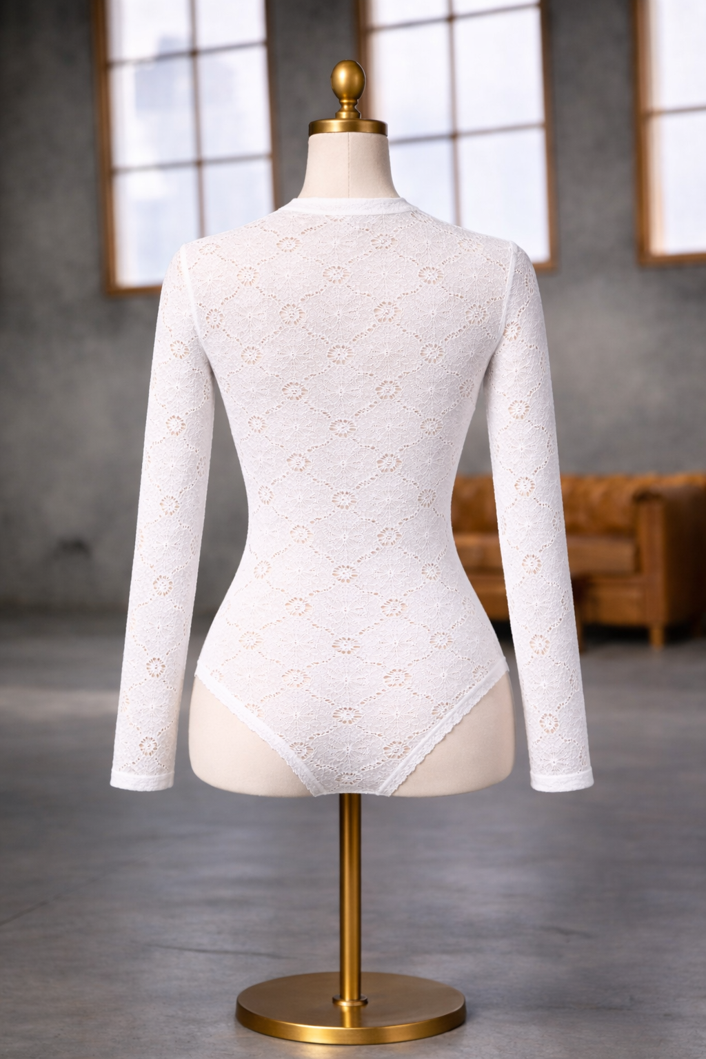 Body Suit