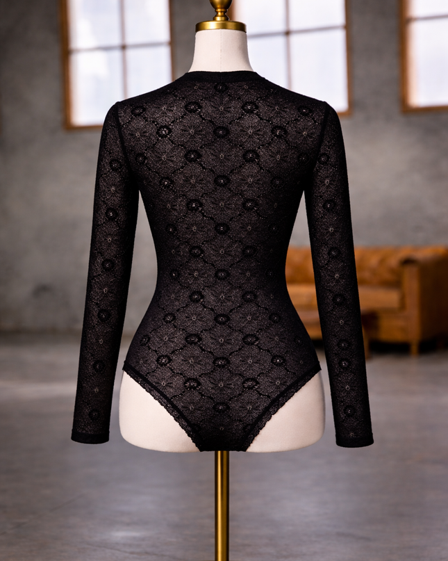 Body Suit