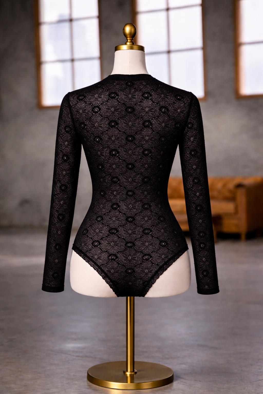 Body Suit