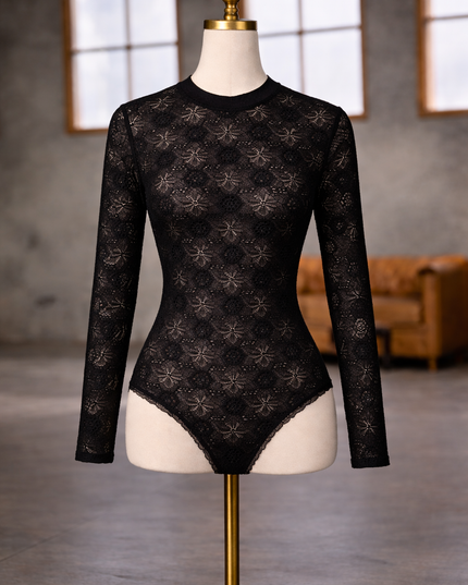 Body Suit