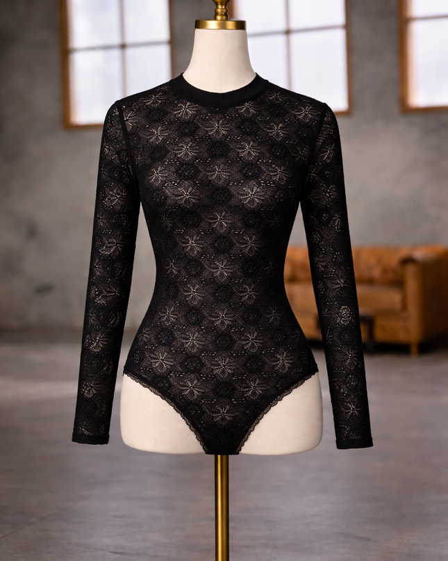 Body Suit