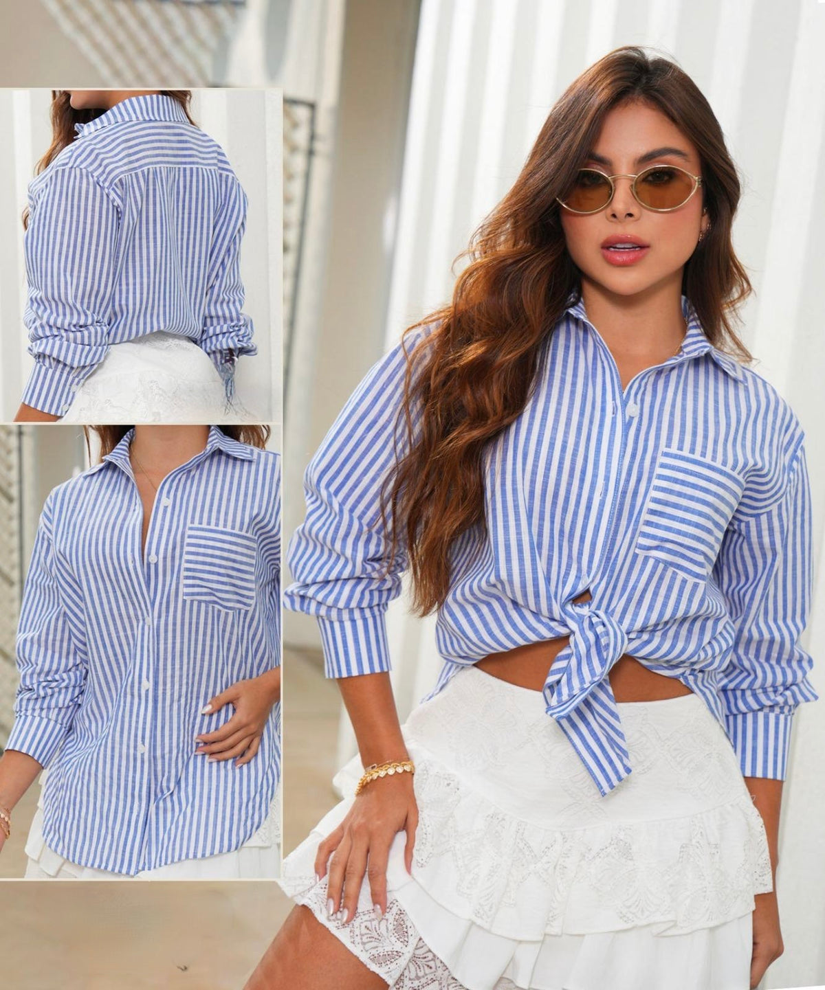 stripe