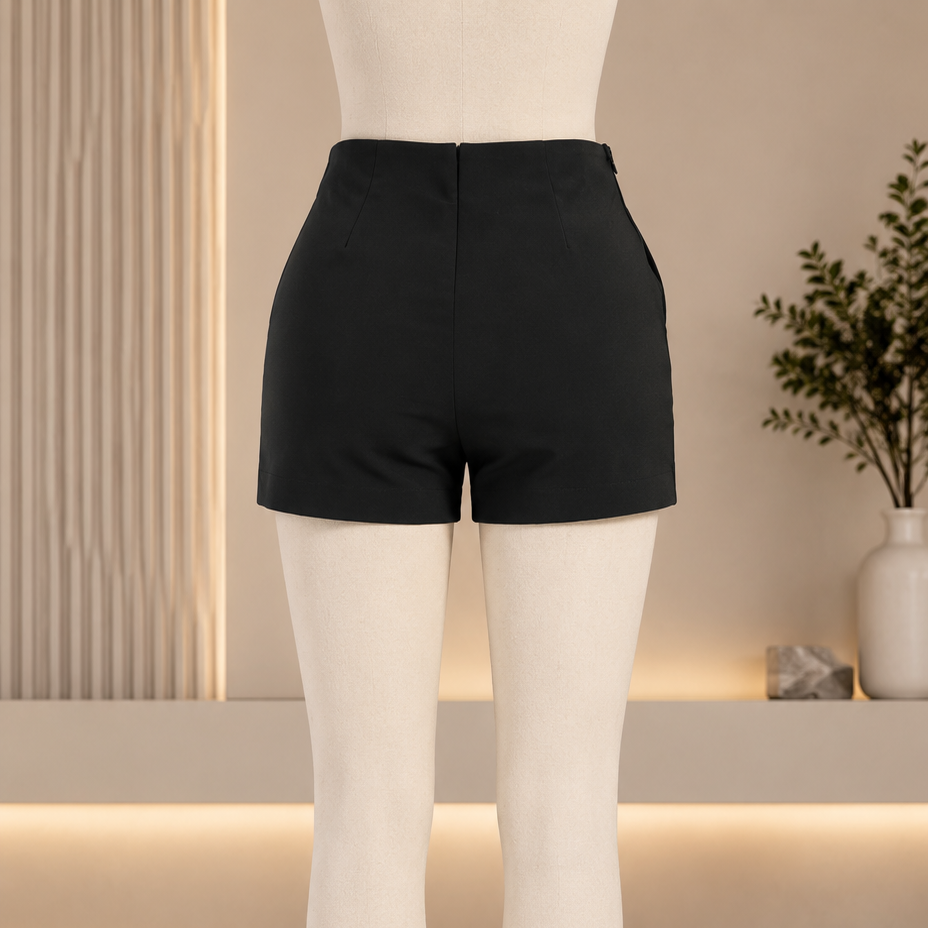 Casual shorts