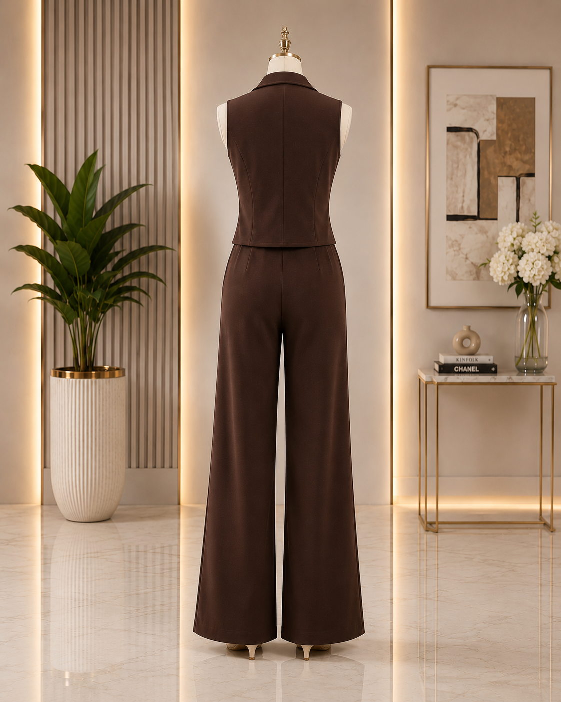 Elegance