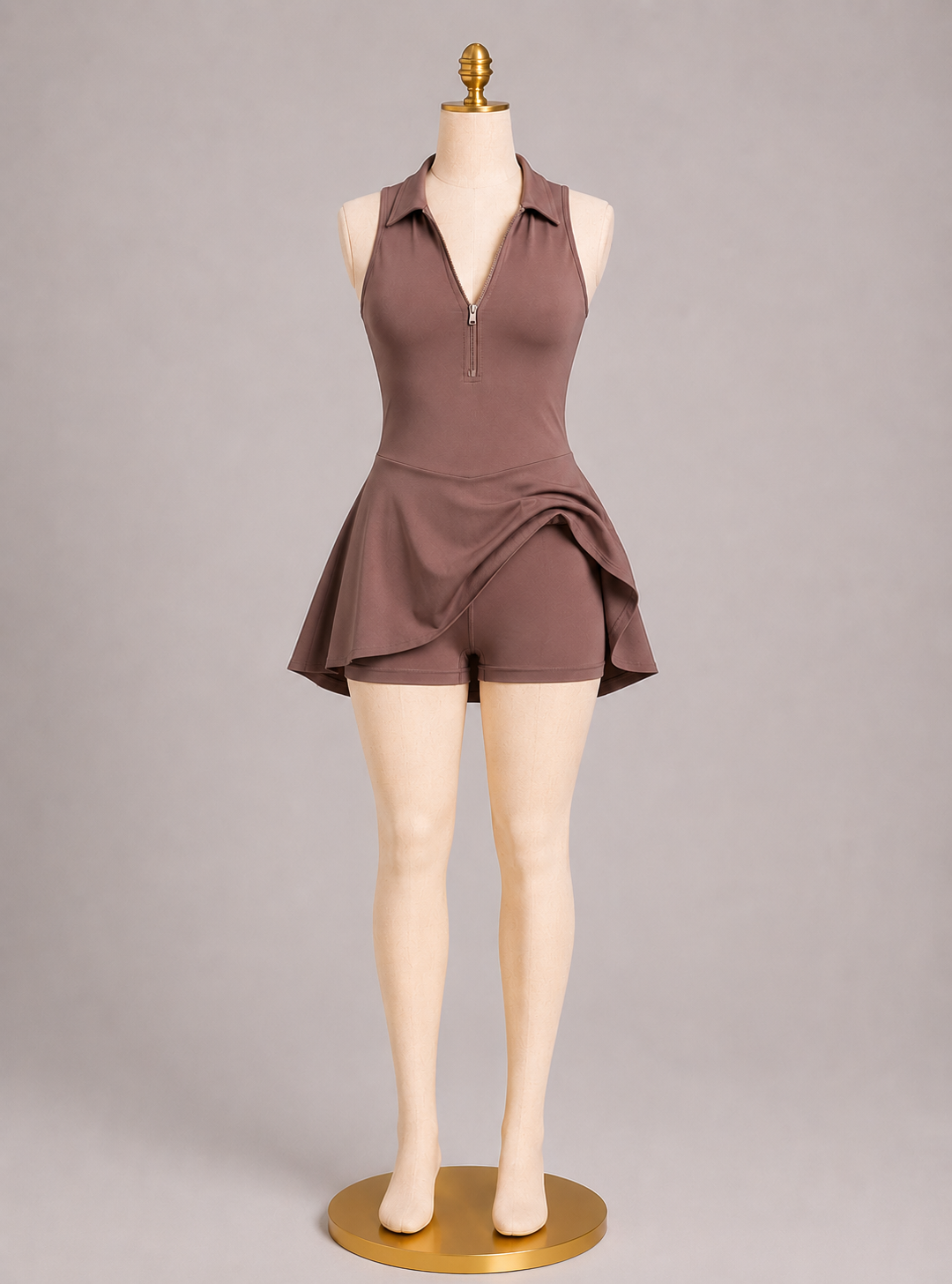 Elevate dress