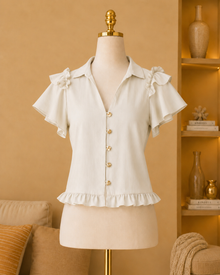Blouse Luz