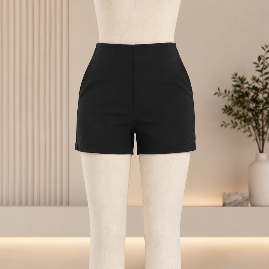 Casual shorts