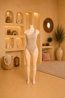 Vital bodysuit