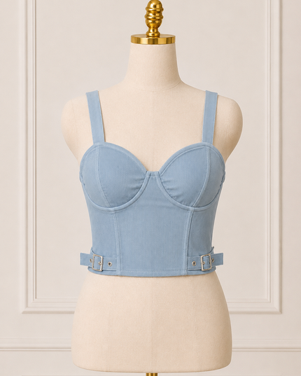 Luna Belle Top