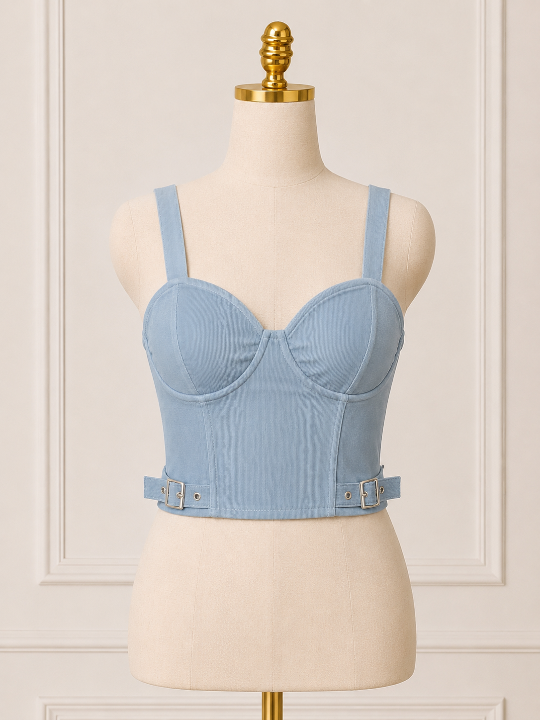 Luna Belle Top