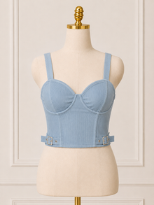 Luna Belle Top