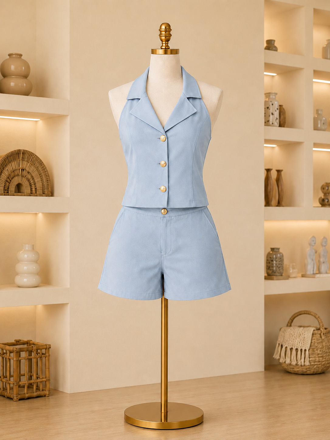 Set Portofino