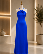 S / Blue