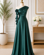 S / Green