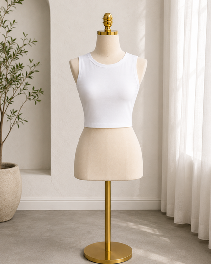 Basic blouse