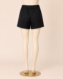 Cow shorts