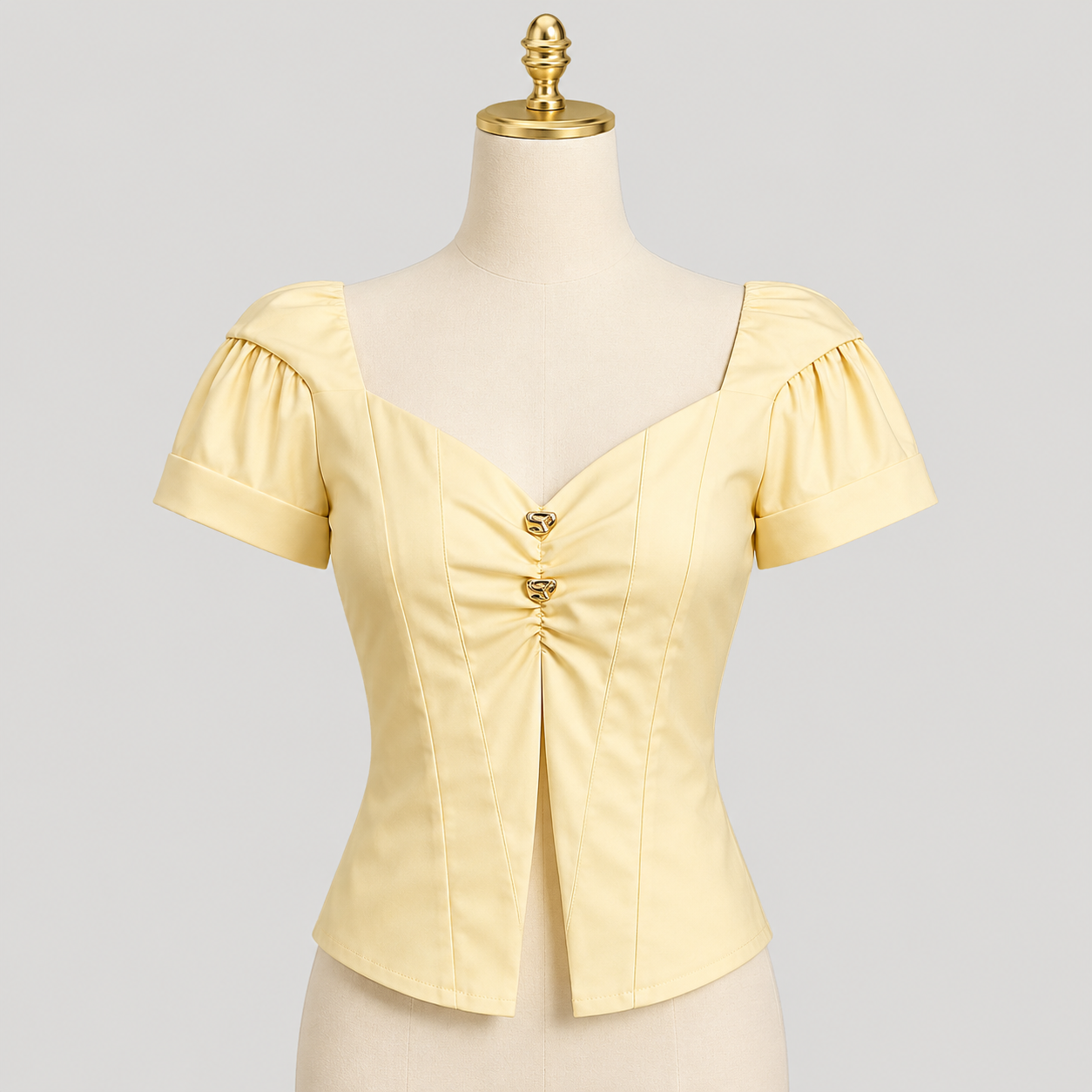 Giselle Plus