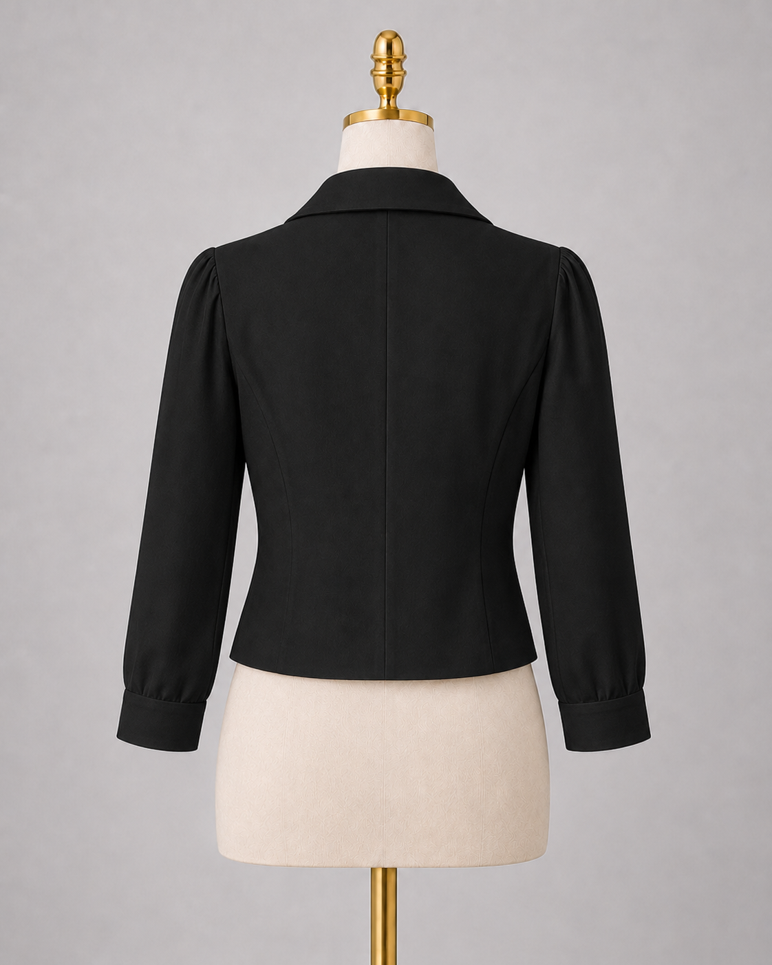 Sophia Long blazer