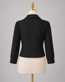 Sophia Long blazer