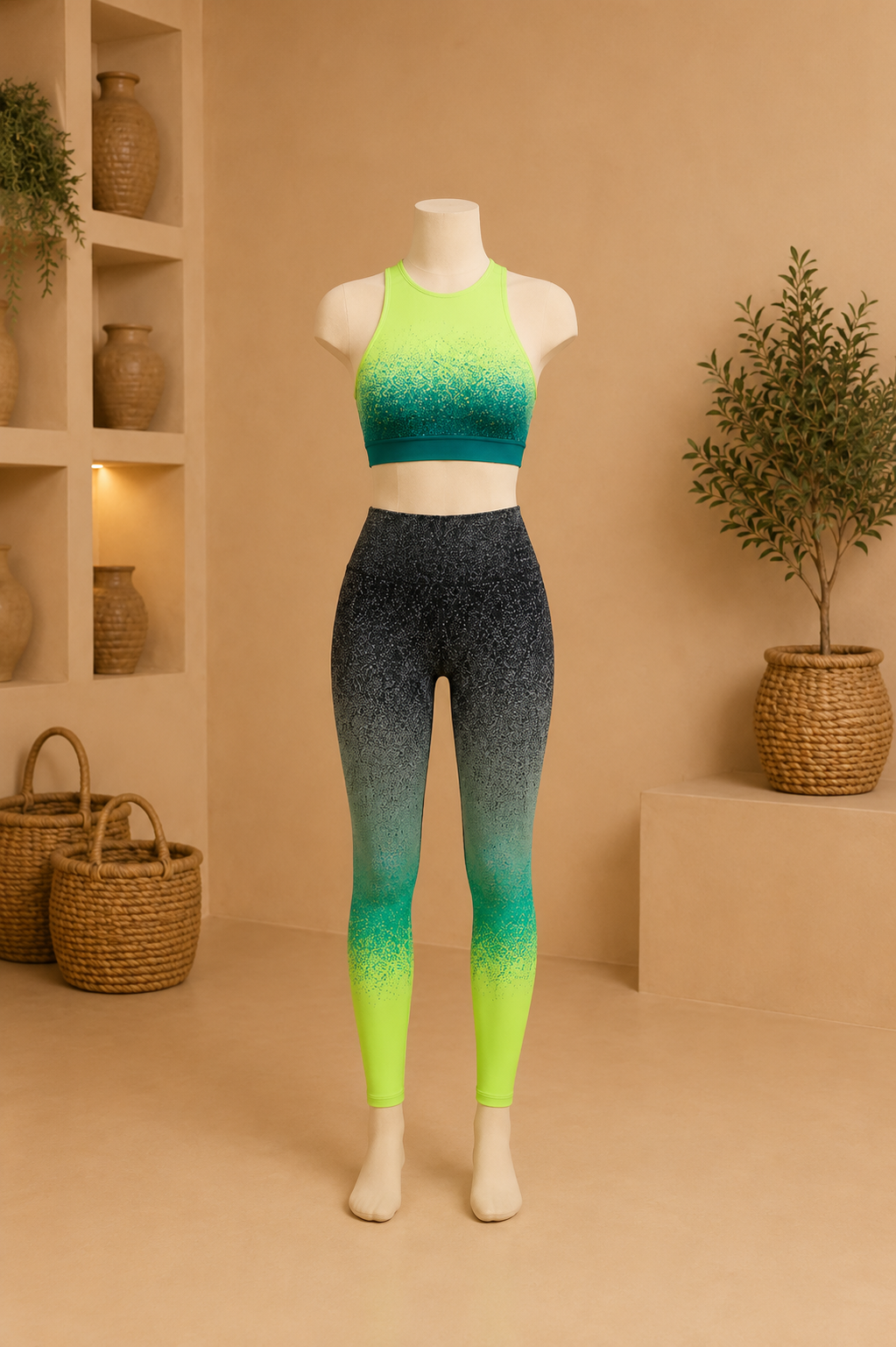 Luminance Set