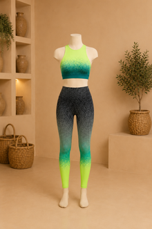 Luminance Set