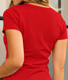 Classic Sleeved Tops