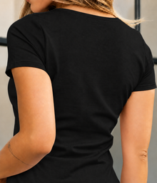 Classic Sleeved Tops
