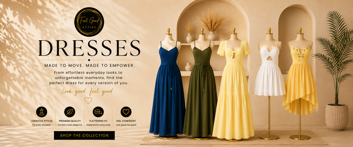 Dresses