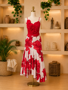 Frida (Skirt Only)