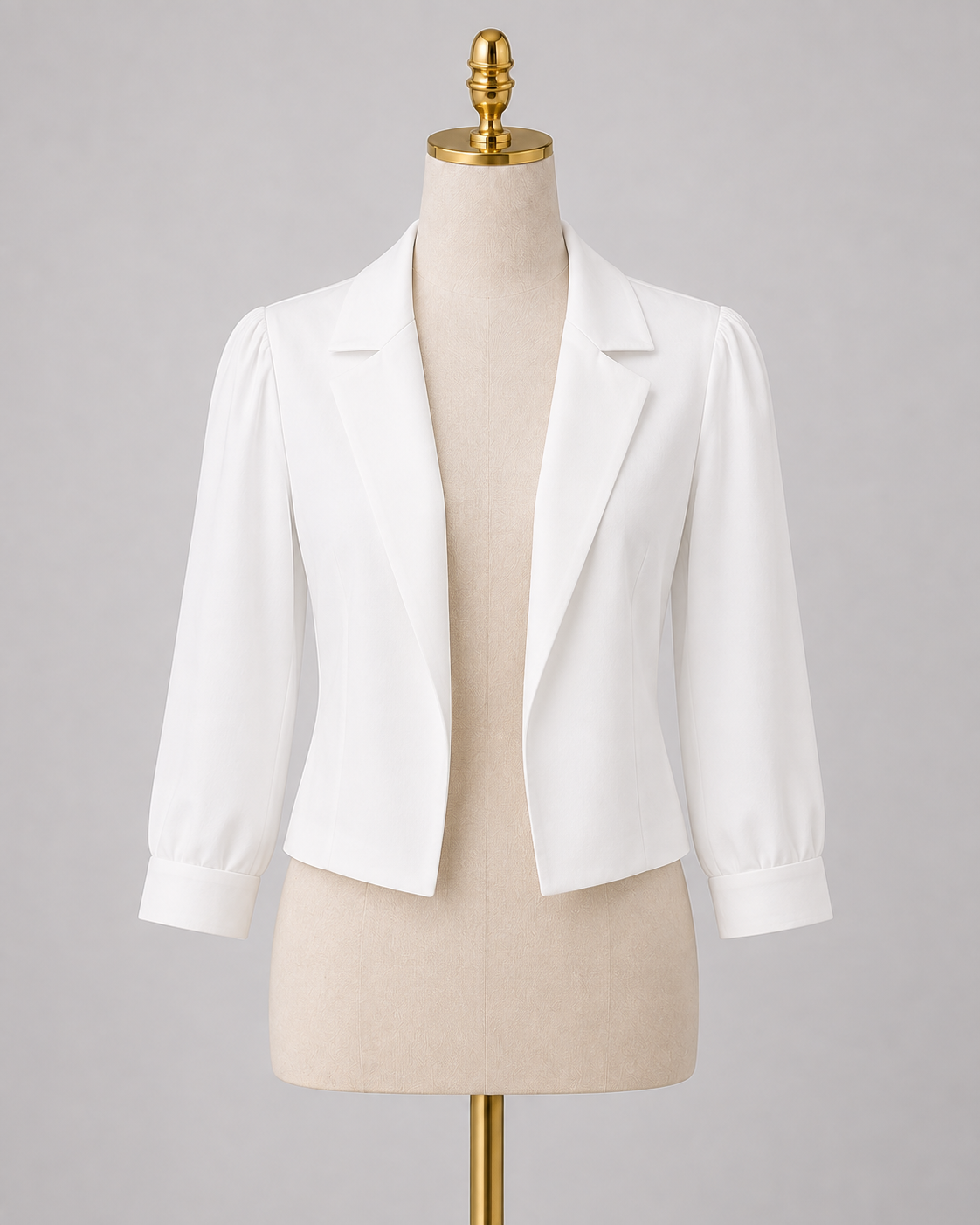Sophia Long blazer